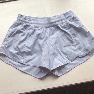 Lulu shorts